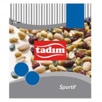 tadım sportif