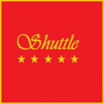 shuttle