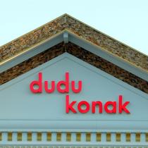dudu konak
