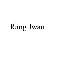 rang jwan