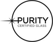 purıty certıfıed glass