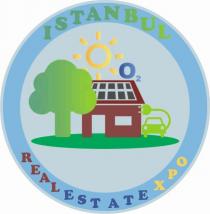 istanbul real estate xpo