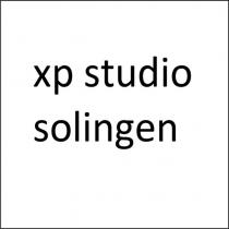 xp studio solingen