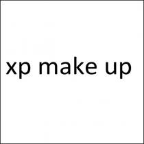 xp make up