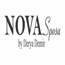 nova sposa by derya demir
