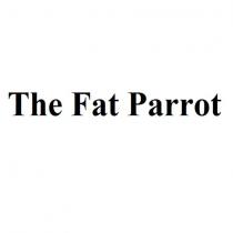 the fat parrot