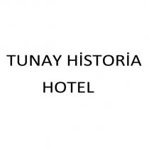 tunay historia hotel