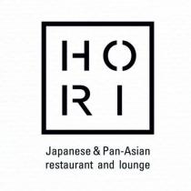 ho ri japanese& pan-asian restaurant and lounge