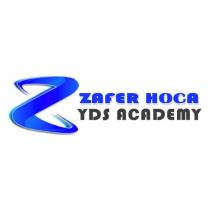 zafer hoca yds academy