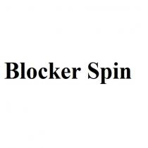 blocker spin