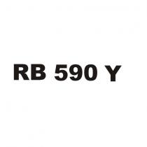 rb 590 y