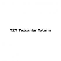 tzy tezcanlar yatırım