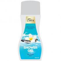 loris shower gel spa terapi etkisi