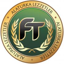 ft alaturka lezzetler