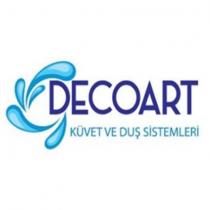 decoart küvet ve duş sistemleri