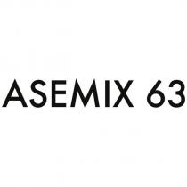 asemıx 63