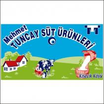 mehmet tuncay süt ürünleri 