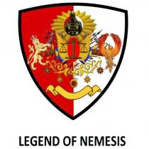 legend of nemesis