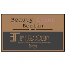 beauty liner berlin et by tugba academy professional permanent make up turkiye