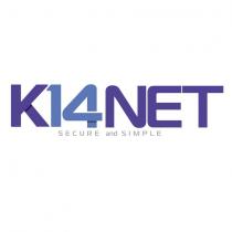 k14net secure and simple