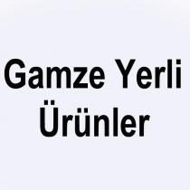 gamze yerli ürünler