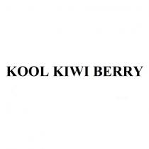 kool kiwi berry