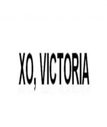 xo, victoria