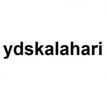 ydskalahari