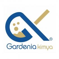 gardenia kimya