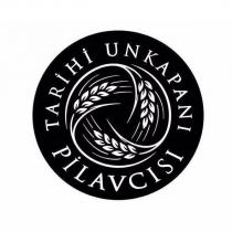 tarihi unkapanı pilavcısı