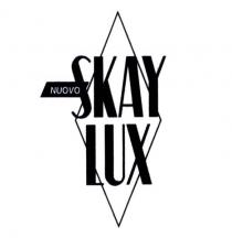 skay lux nuovo