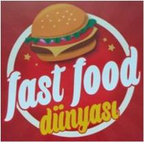 fastfood dünyası