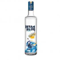 istanblue vodka splash