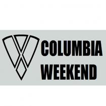 columbia weekend