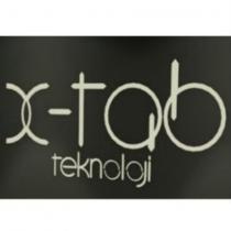 x-tab teknoloji