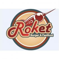 roket burger&fastfood