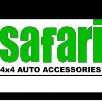 safari 4x4 auto accessories