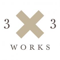 3x3 works