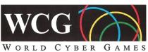 wcg world cyber games