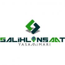 salihli inşaat yaşam mimarı