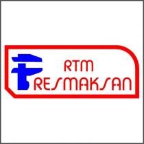 rtm resmaksan