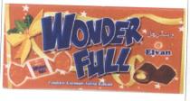wonder full elvan fındıklı kremalı sütlü kakao