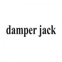 damper jack