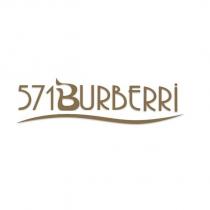 571burberri