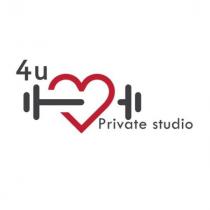 4u private studio