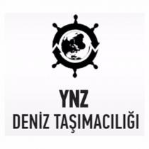 ynz deniz taşımacılığı