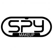 spy makeup