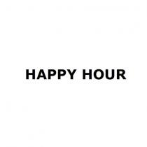 happy hour