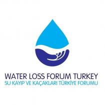 water loss forum turkey - su kayip ve kaçaklari türkiye forumu