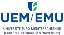 uem/emu unıversite euro-mediterraneenne (euro-mediterranean university)